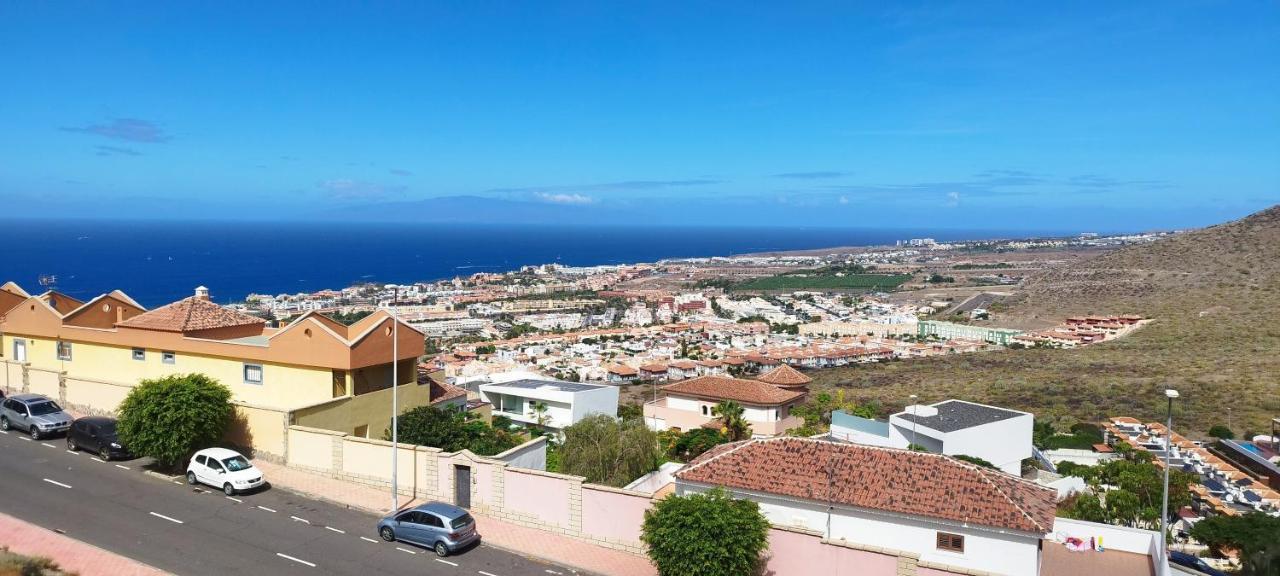 Magic Tenerife Адехе Экстерьер фото